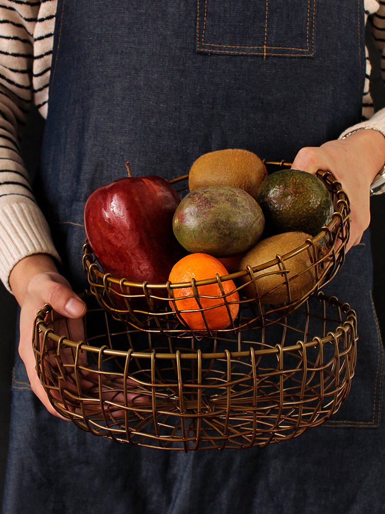 Food Service Baskets