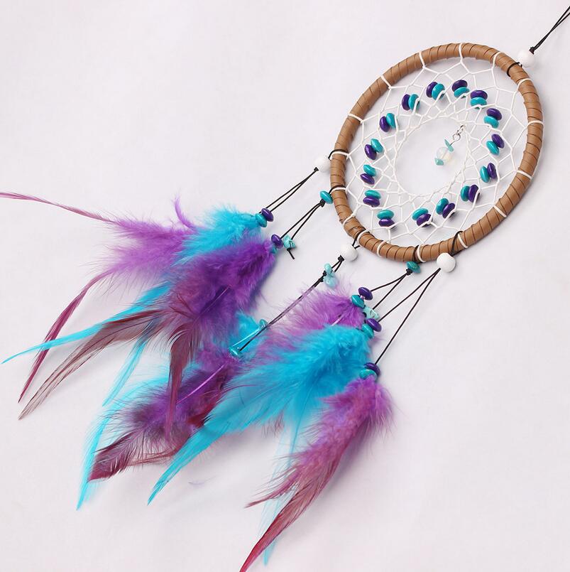 Dreamcatchers