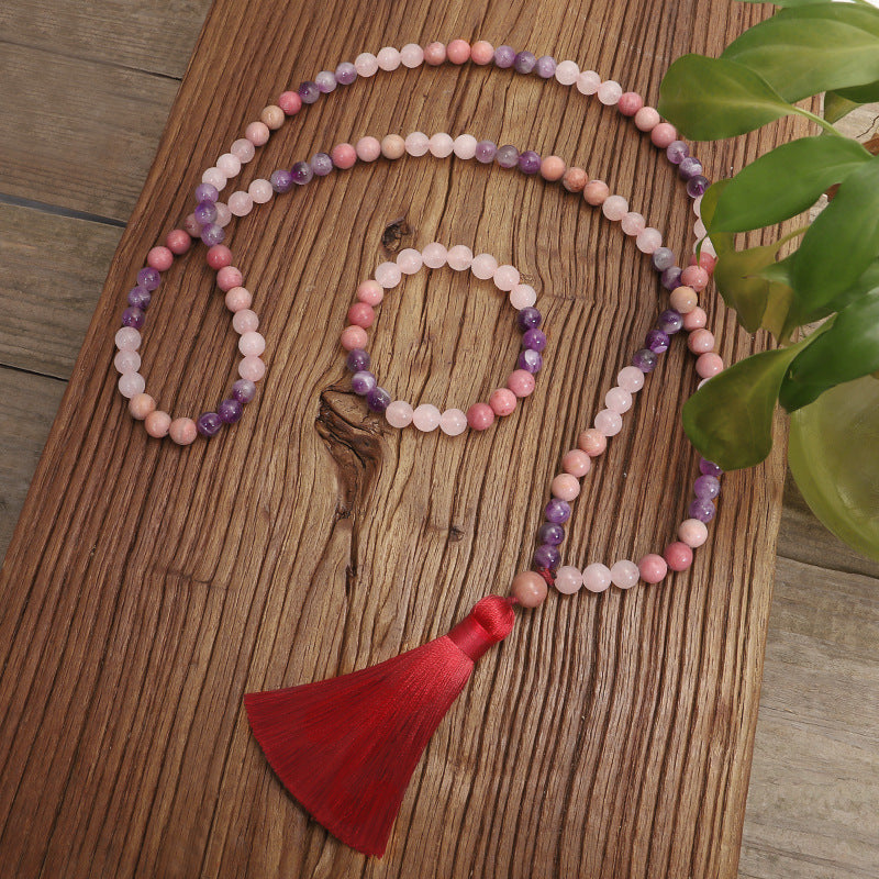 prayer beads