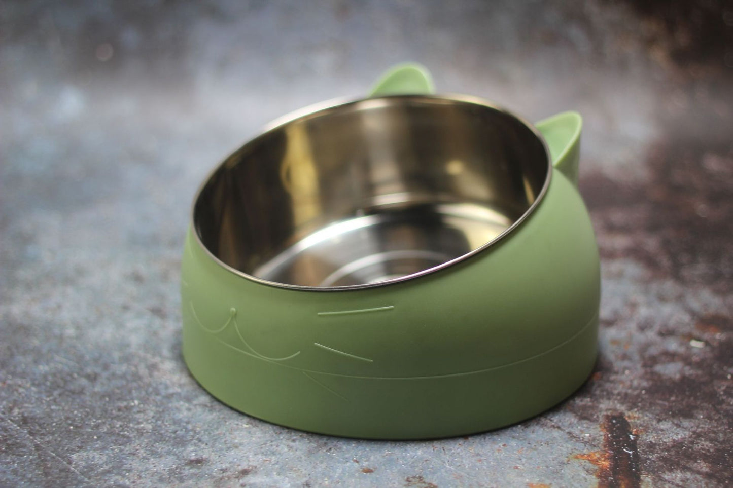 Pet Bowl