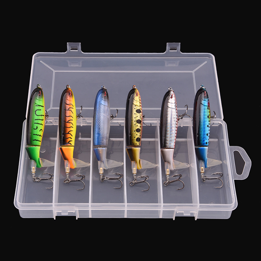 Fishing Baits & Lures