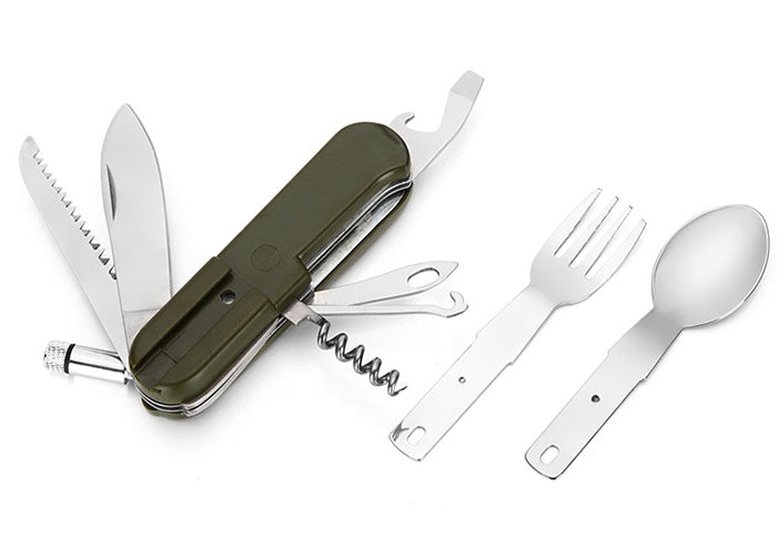 Flatware Sets