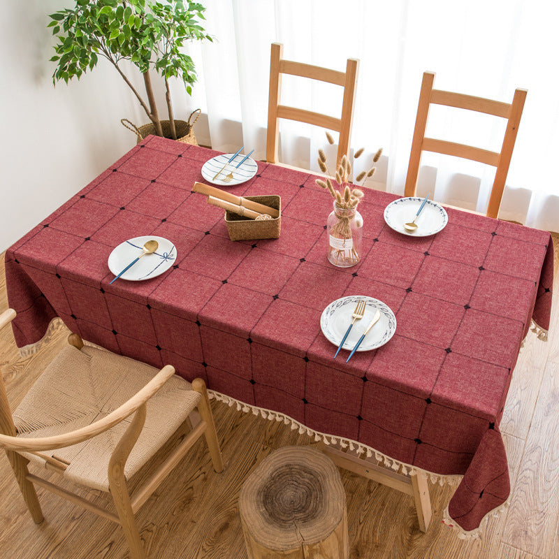 Tablecloth