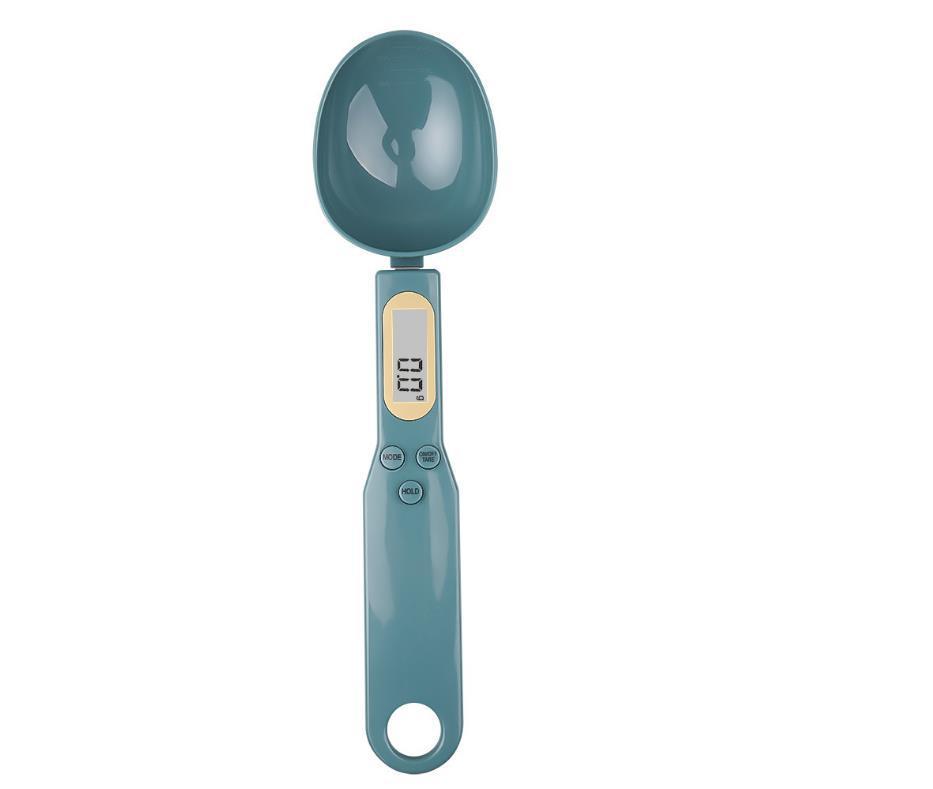 Measuring Spoons