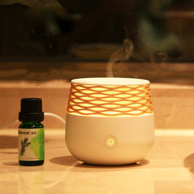 Diffusers