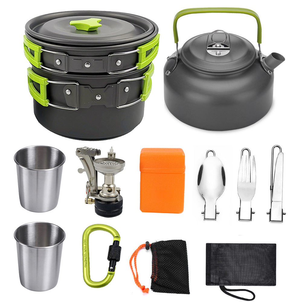 Cookware Sets