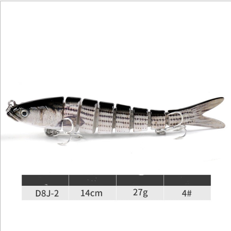 Fishing Baits & Lures