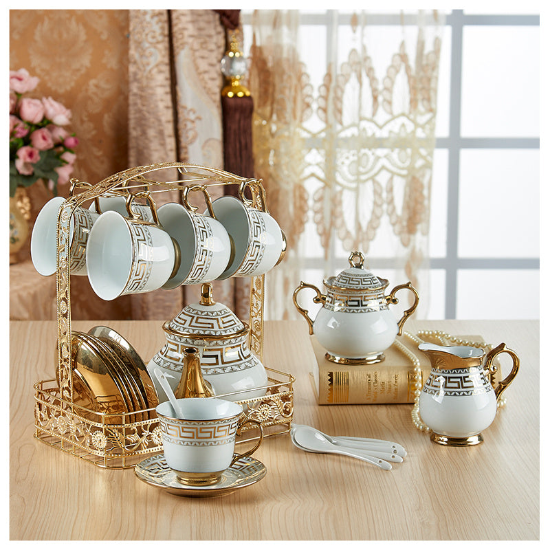 Coffee & Tea Sets