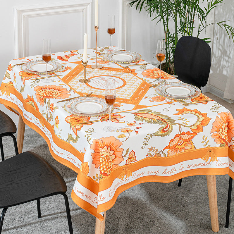 Tablecloths