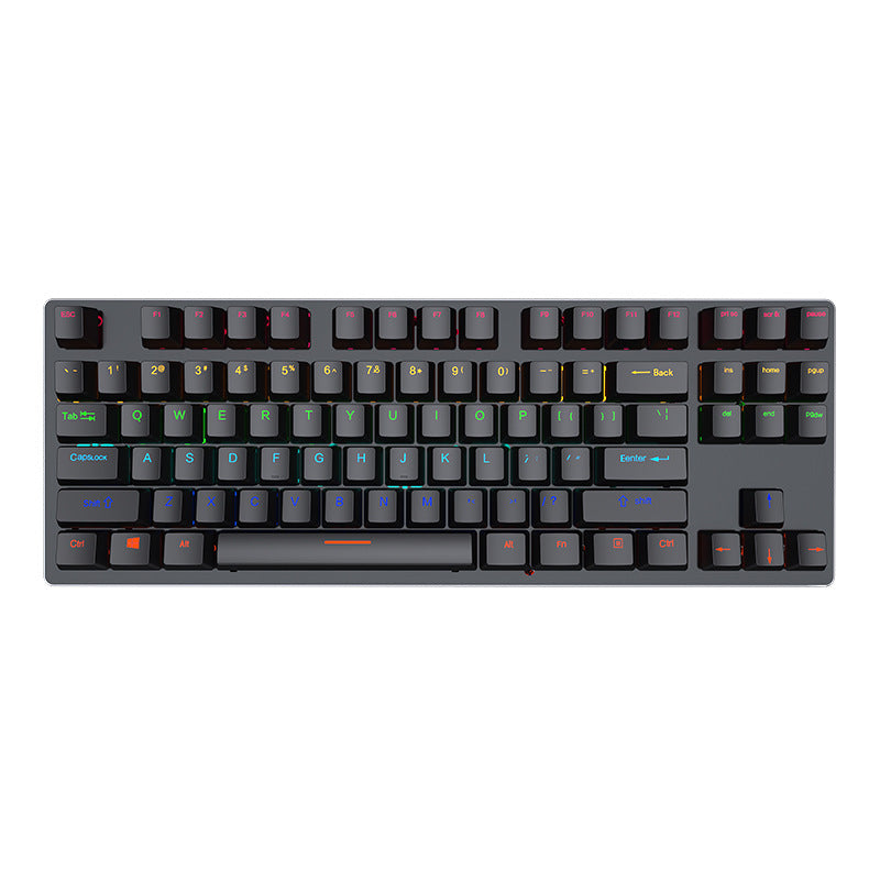 Wired  Mechanical Keyboard