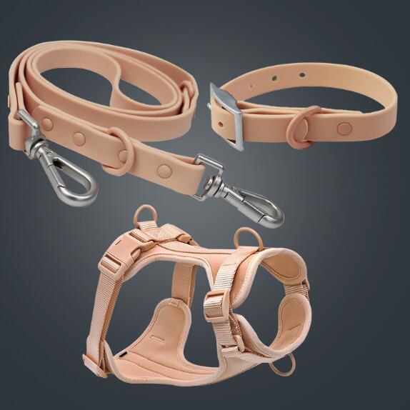 Pet Collars & Harnesses