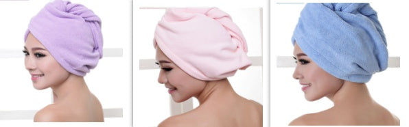 Serviettes de bain pour femmes