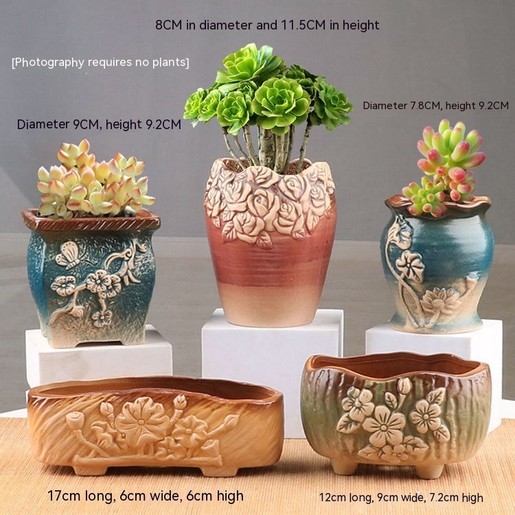 Pots & Planters