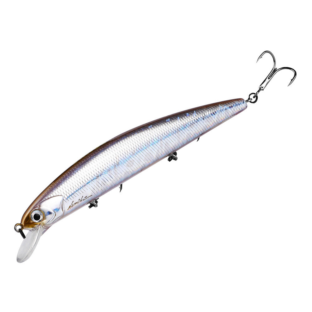 Artificial Fishing Swimbait