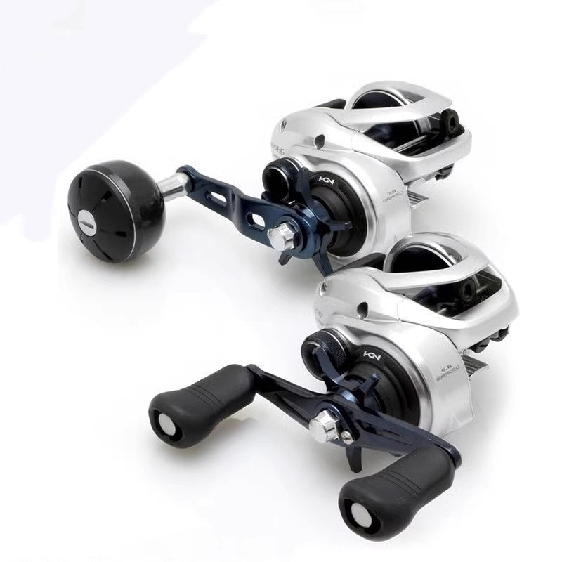 Spinning Fishing Reels