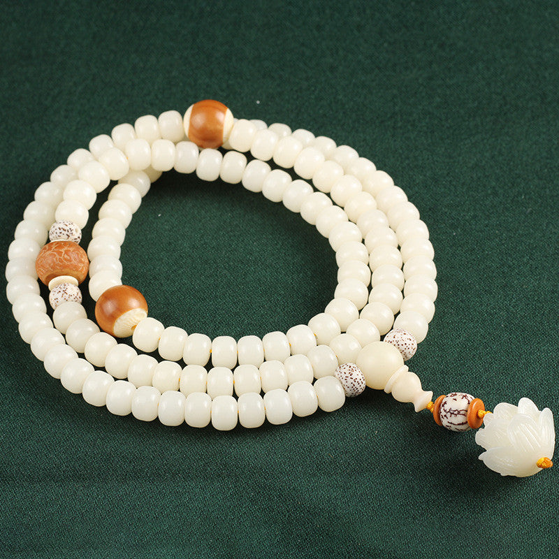 prayer beads