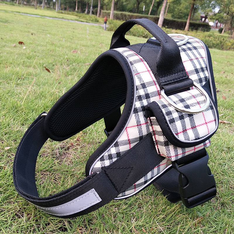 Pet Chest Strap