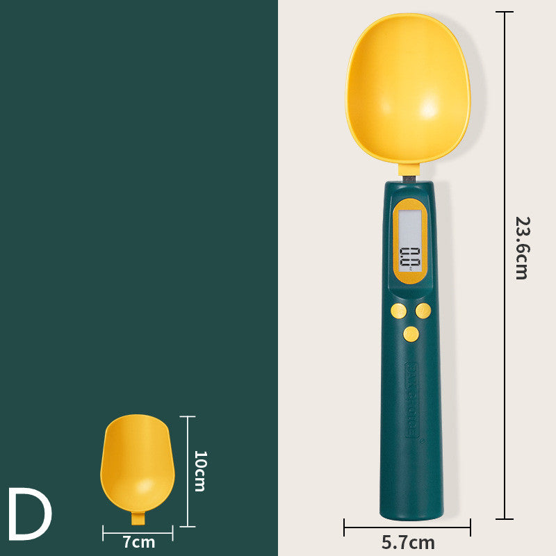 Measuring Spoons