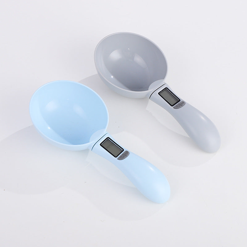 Measuring Spoons