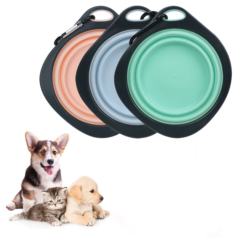 Pet Bowls, Feeders & Waterers