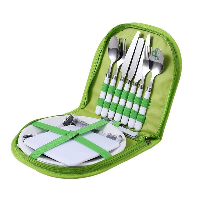 Flatware Sets