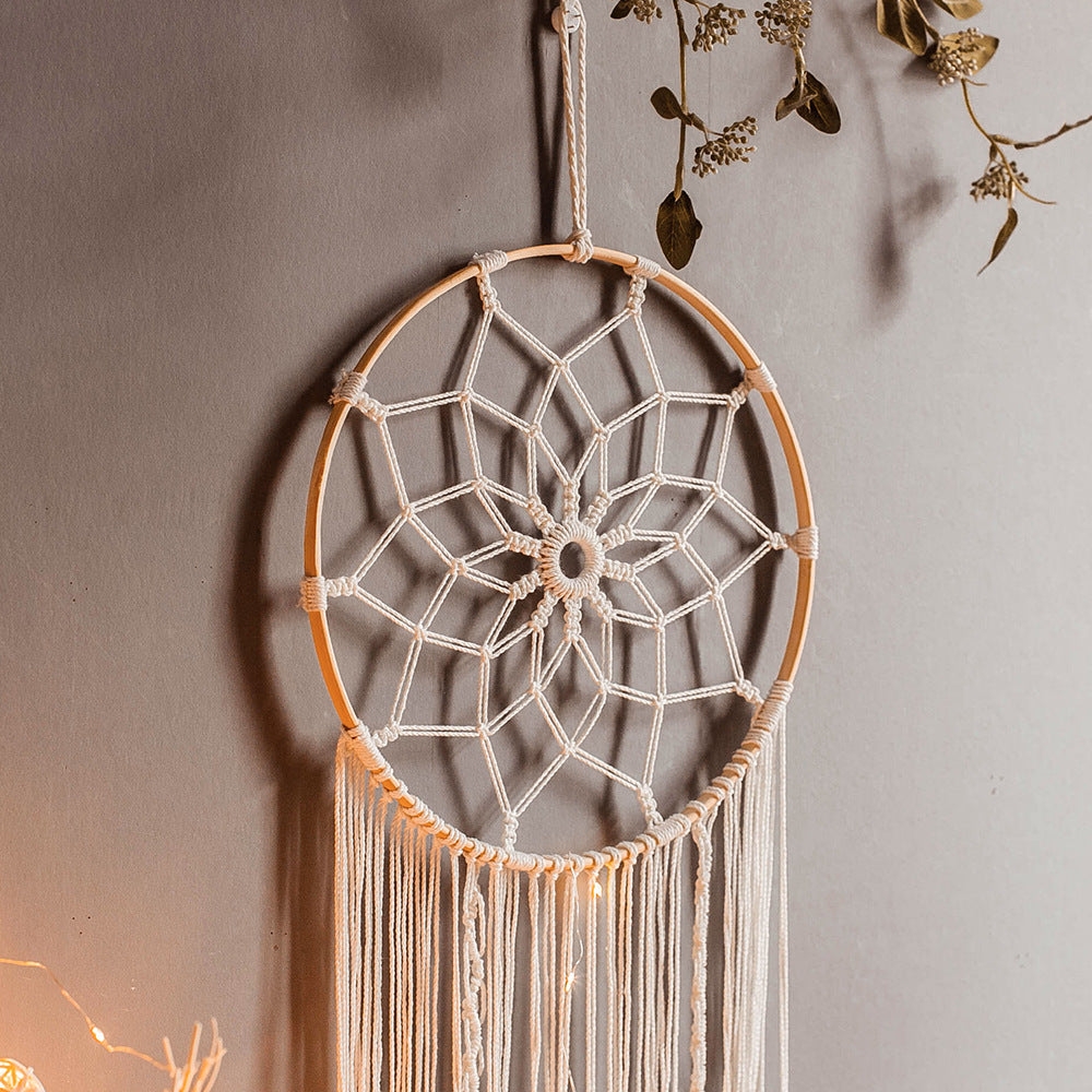 Dreamcatchers