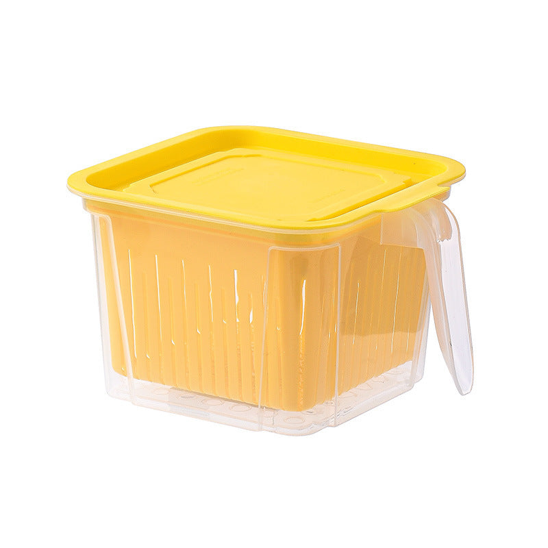 Fruit And Vegetable Food Storage Container