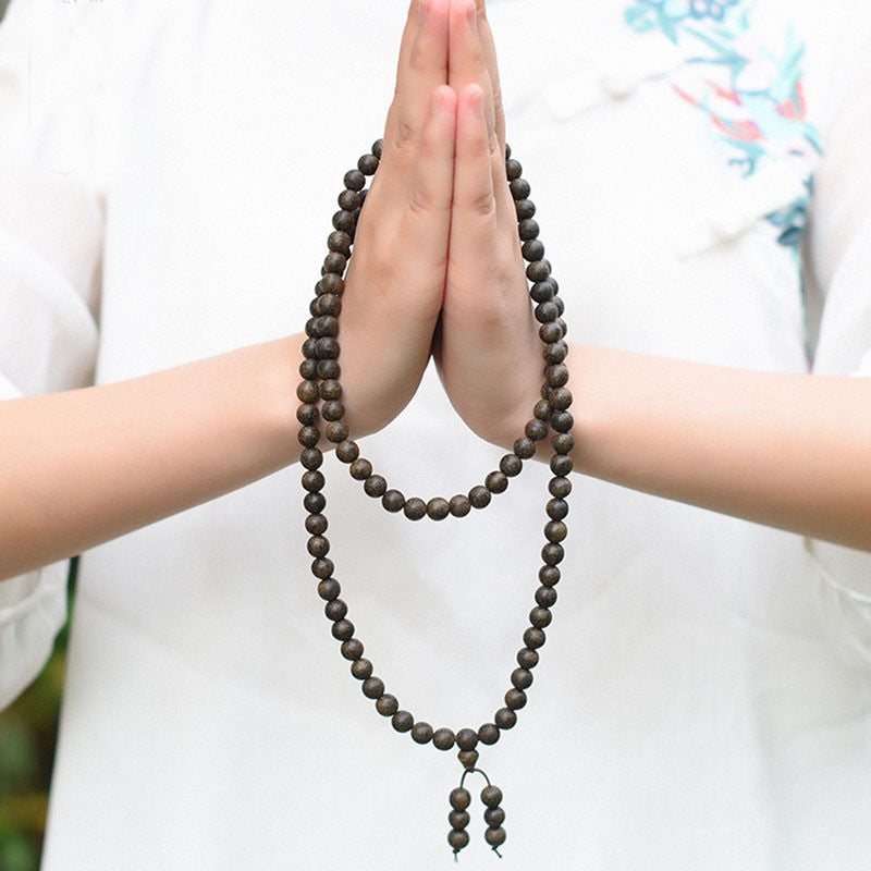 Prayer Beads