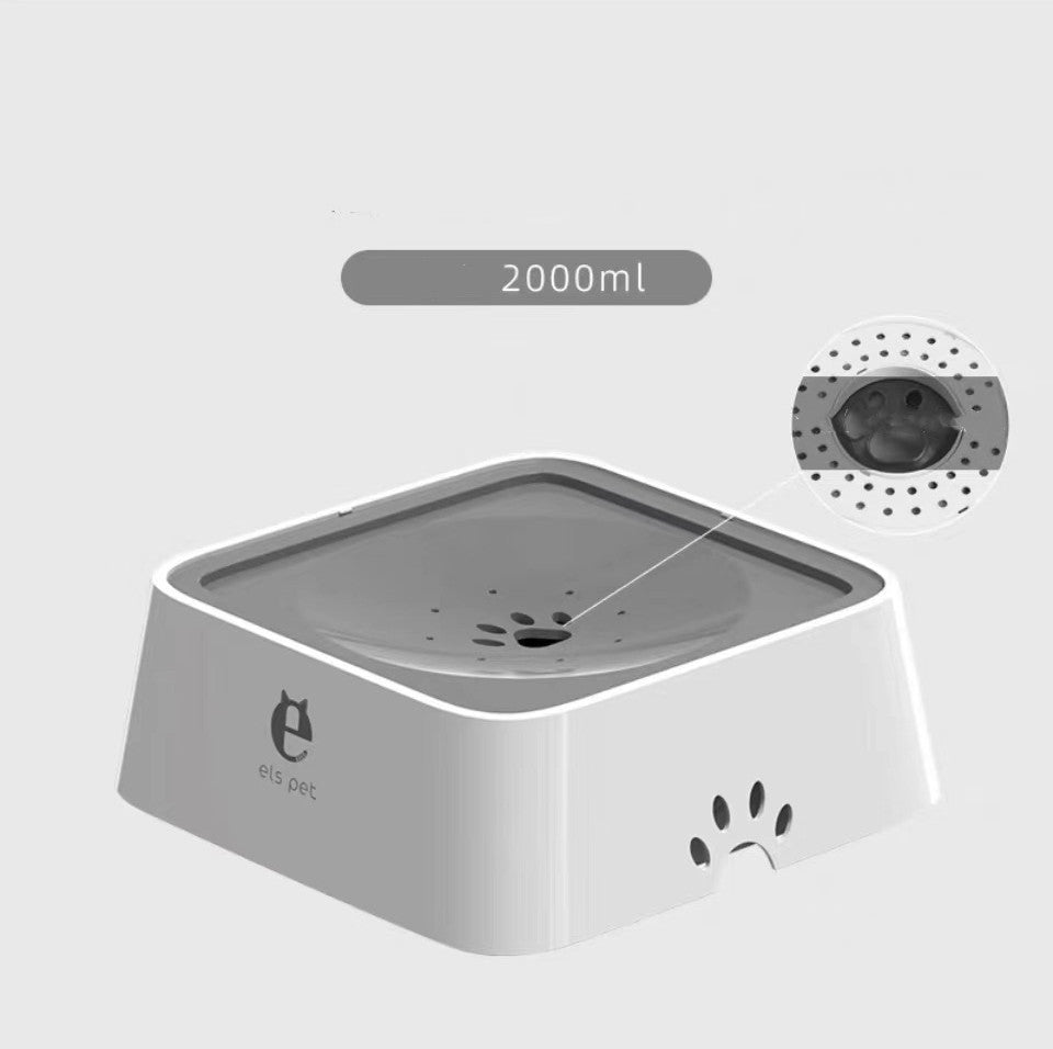 2L Cat And Dog Basin