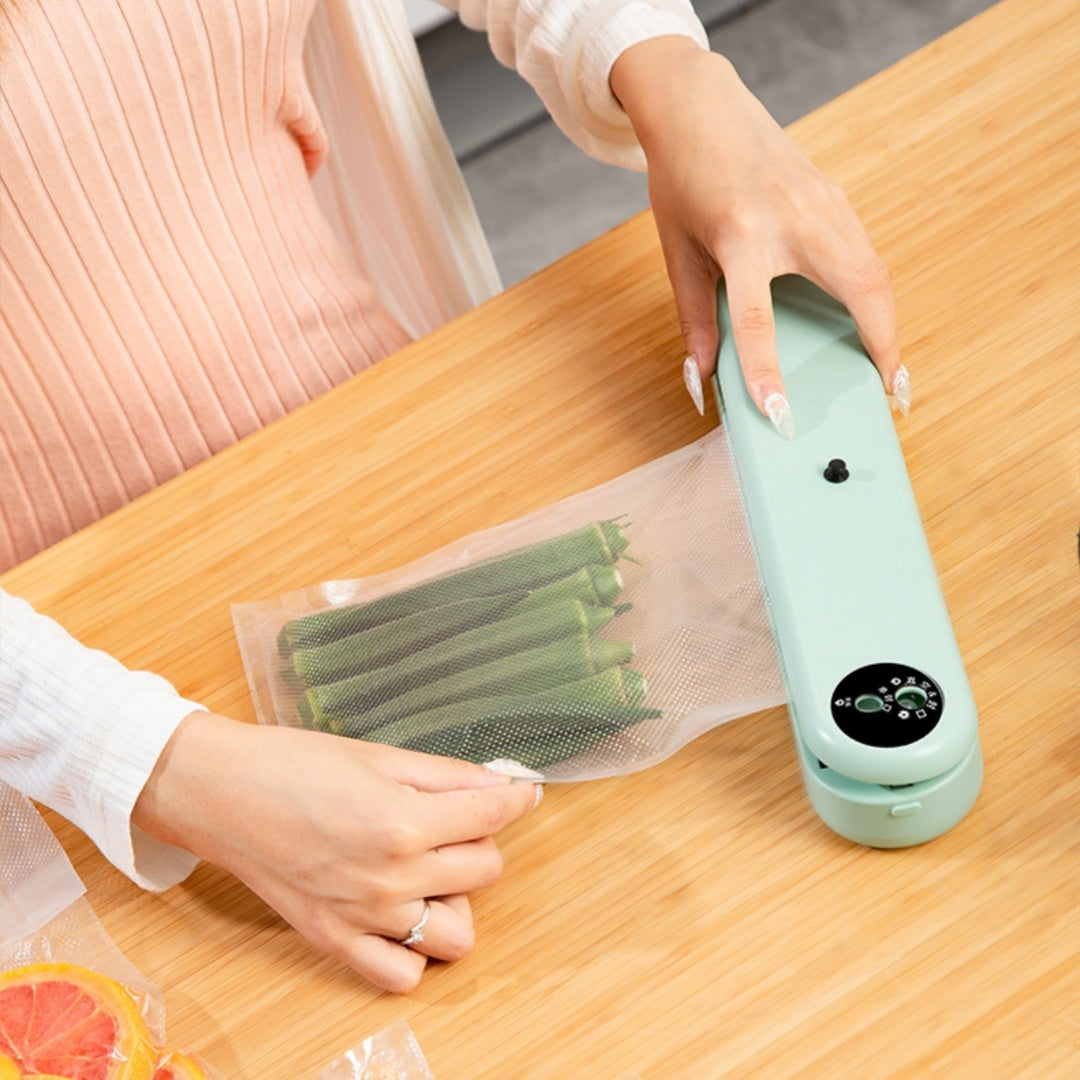 Vacuum Sealers