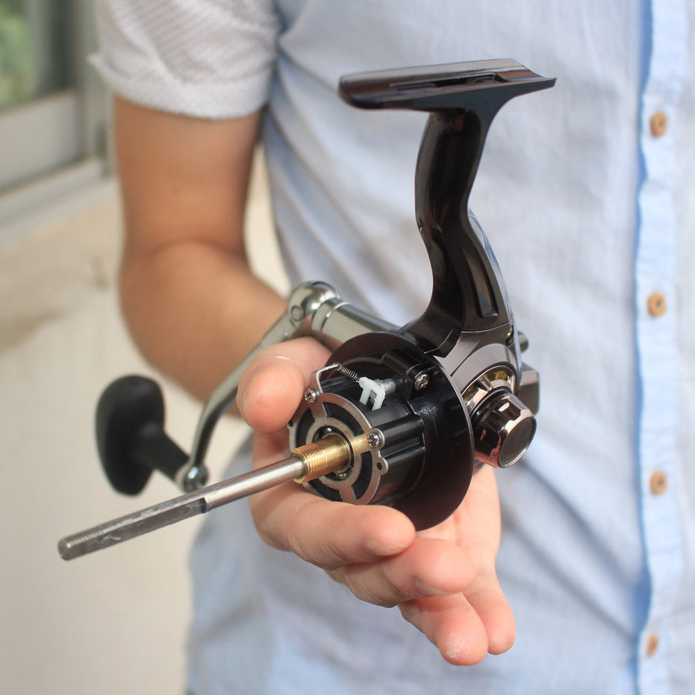 Spinning Fishing Reels