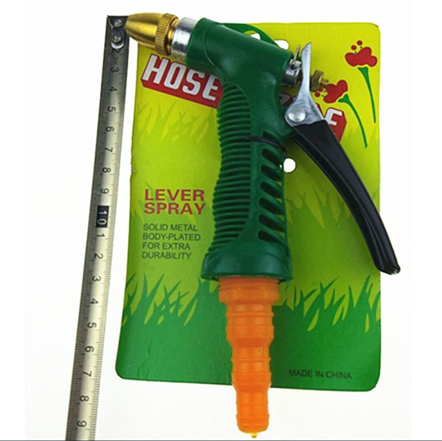 Garden Hose Spray Nozzles