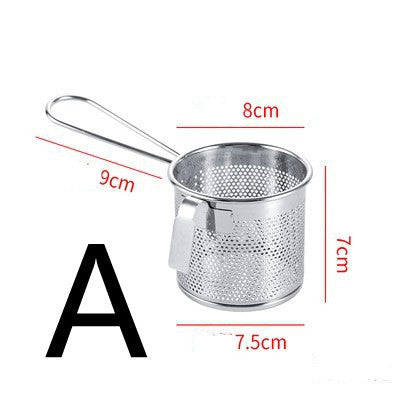 Colanders & Strainers