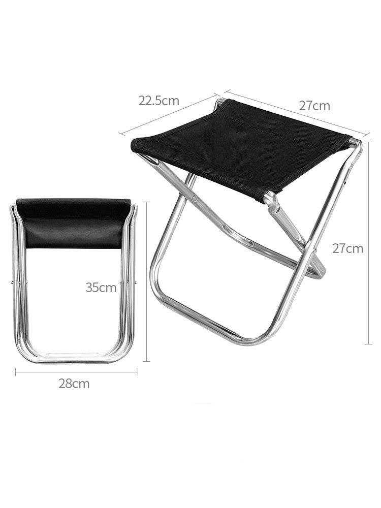 Folding Chairs