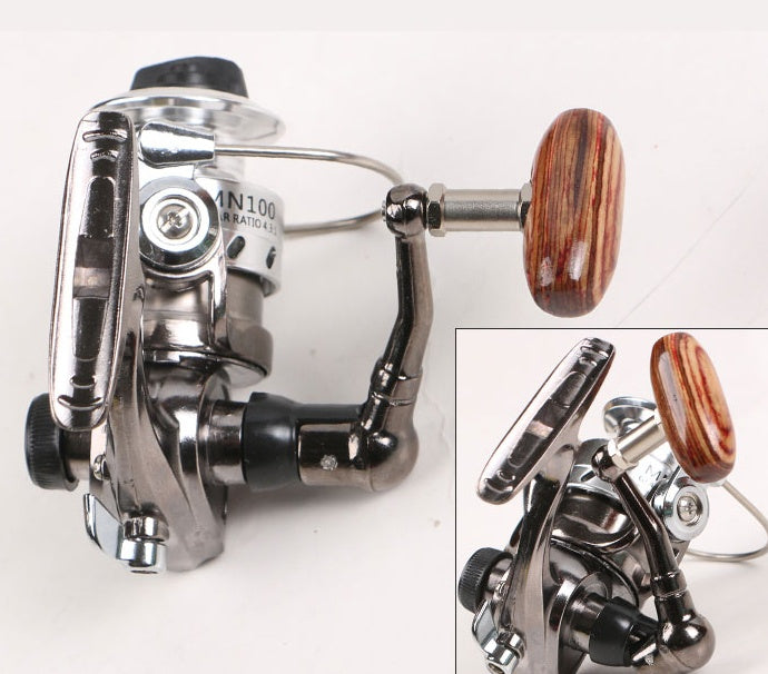 Spinning Fishing Reels