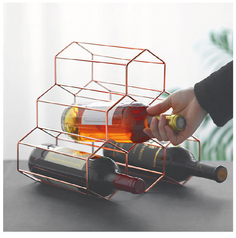 Wine Rack