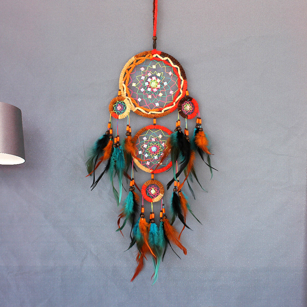 Dreamcatchers