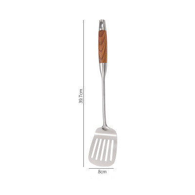 Cooking Spoon Shovel Set