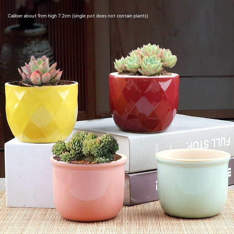 Pots & Planters