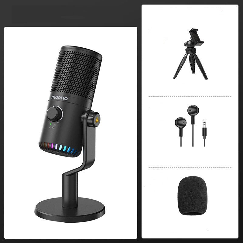 pc microphone