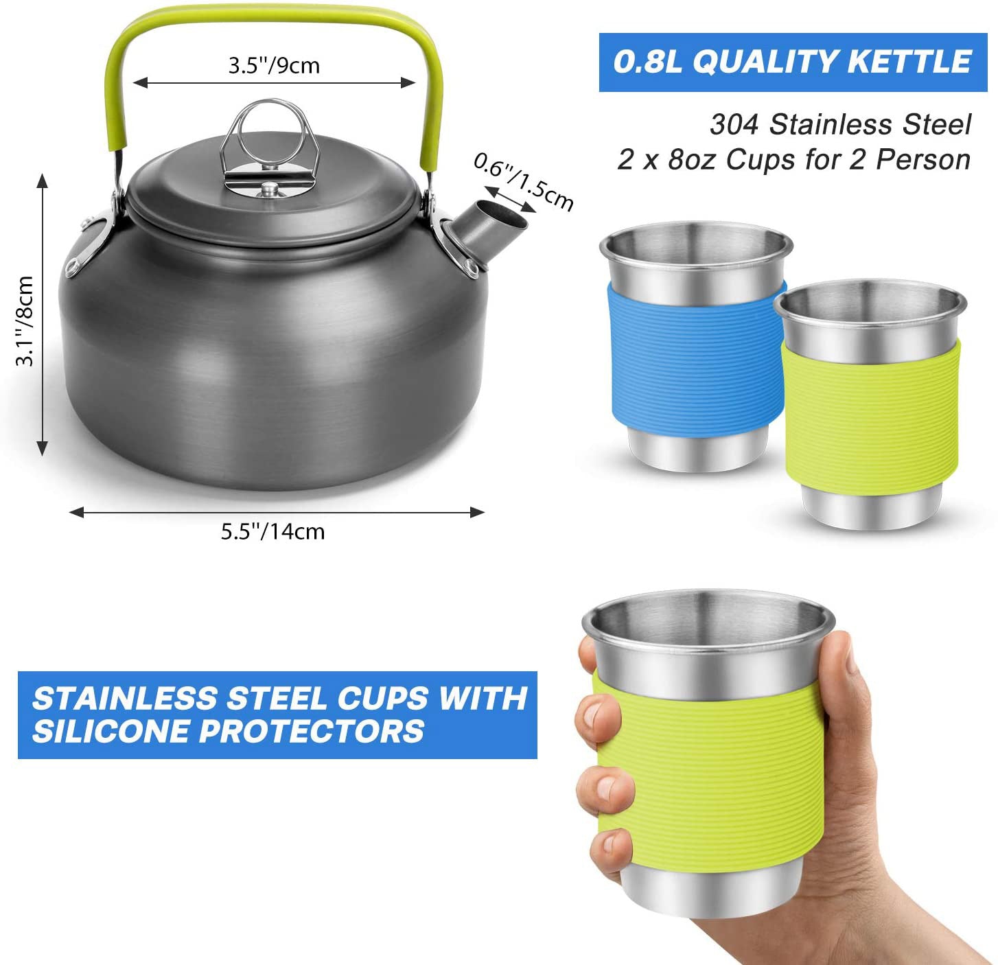 Cookware Sets