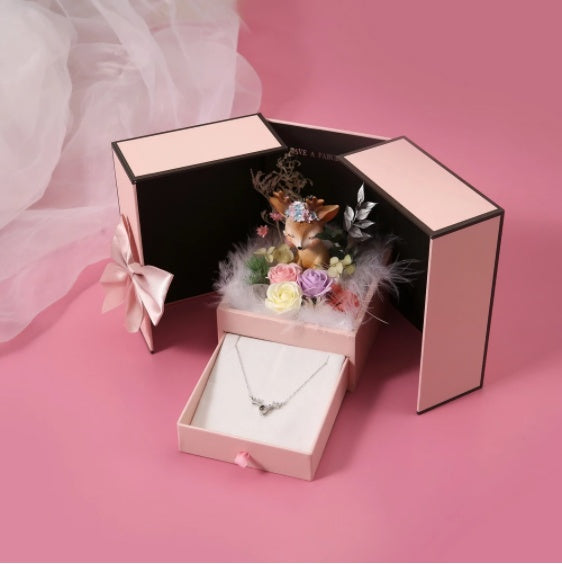 Jewelry Boxes