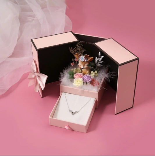 Jewelry Boxes