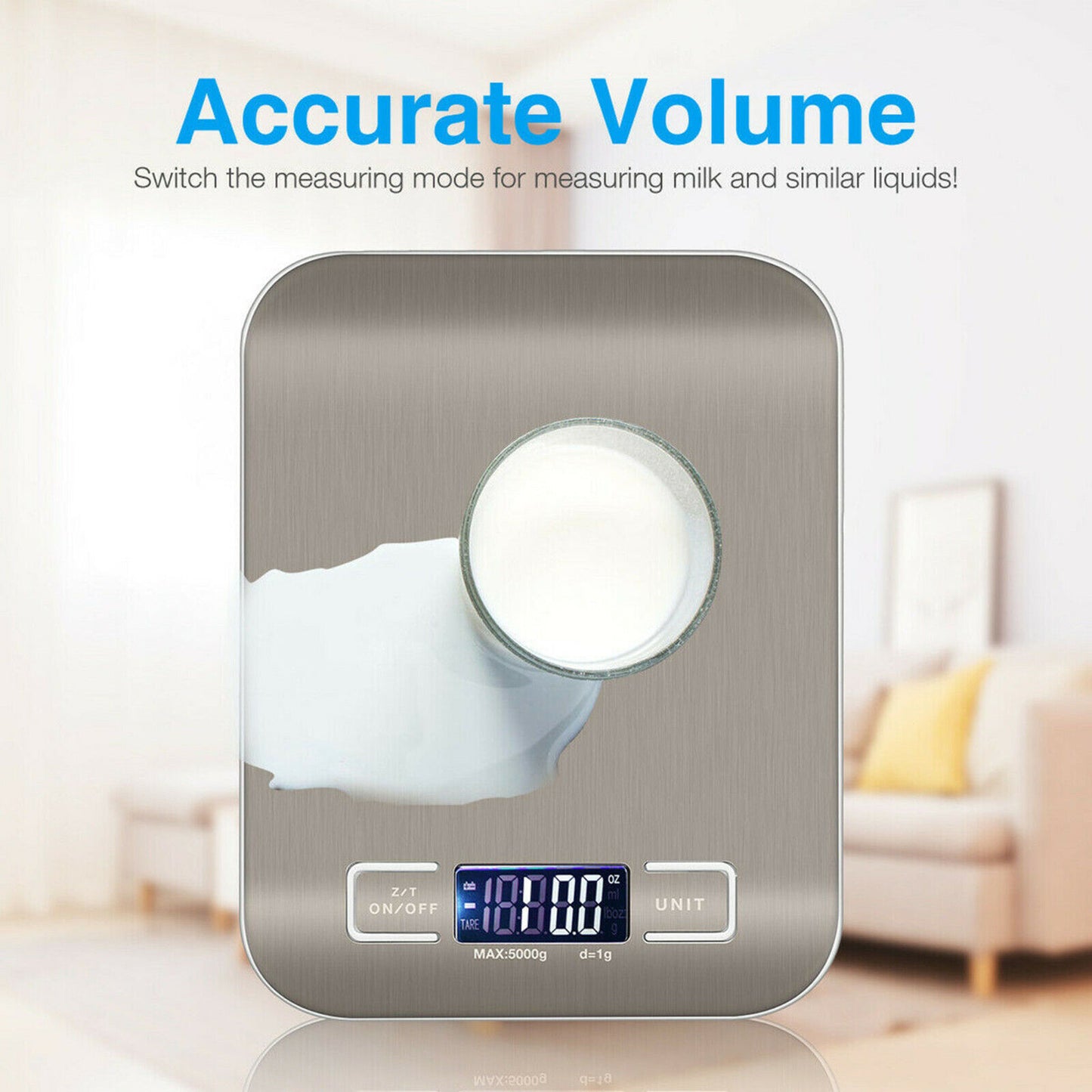 Digital Scale