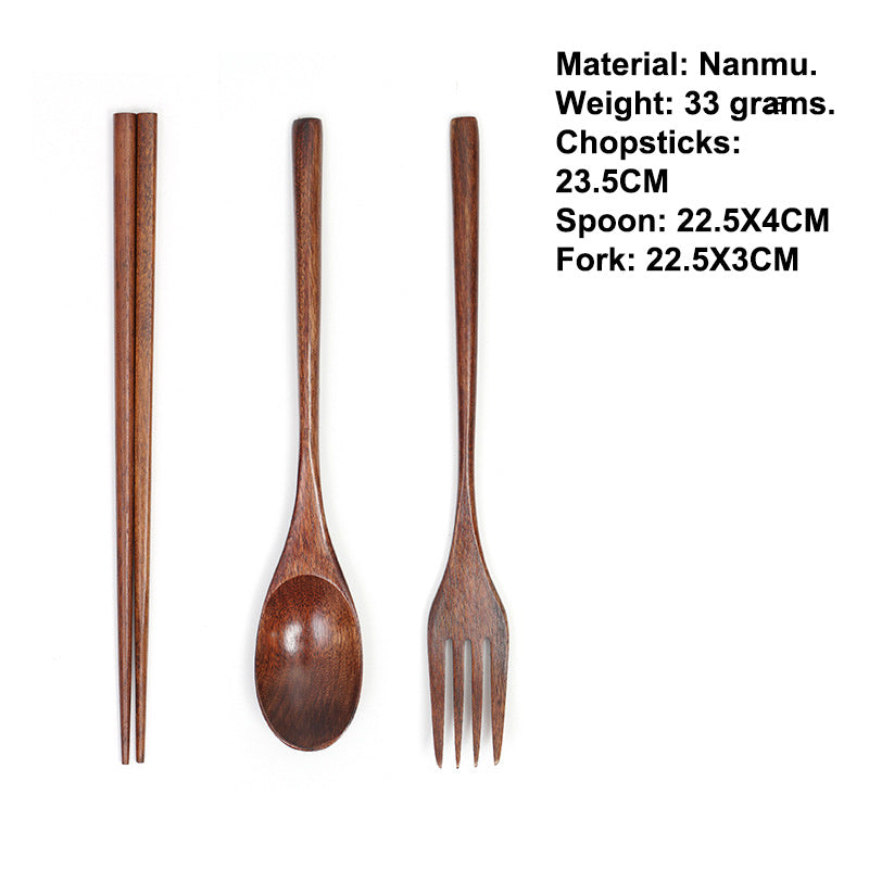 Cutlery 3PCS Set