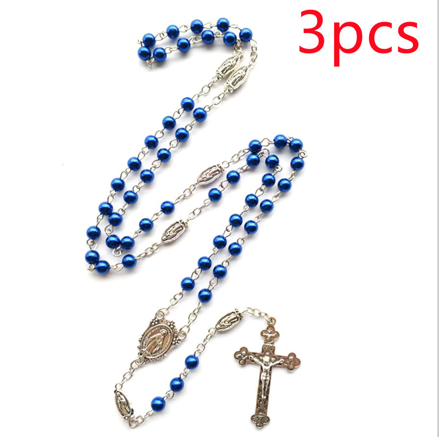 Prayer Beads