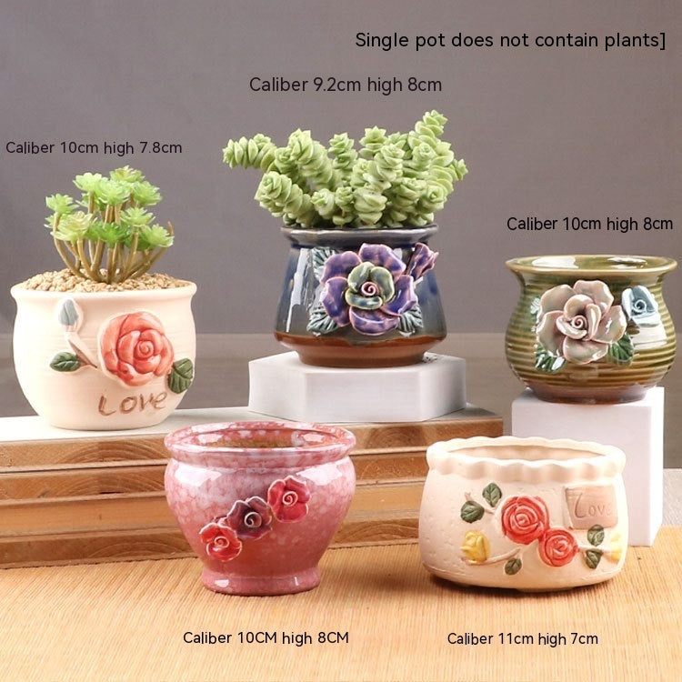 Pots & Planters