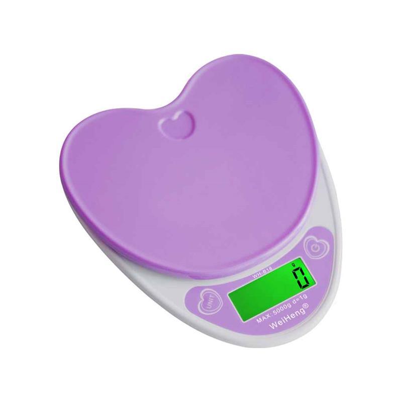 Precision Mini Kitchen Scale Baking Electronic Scale