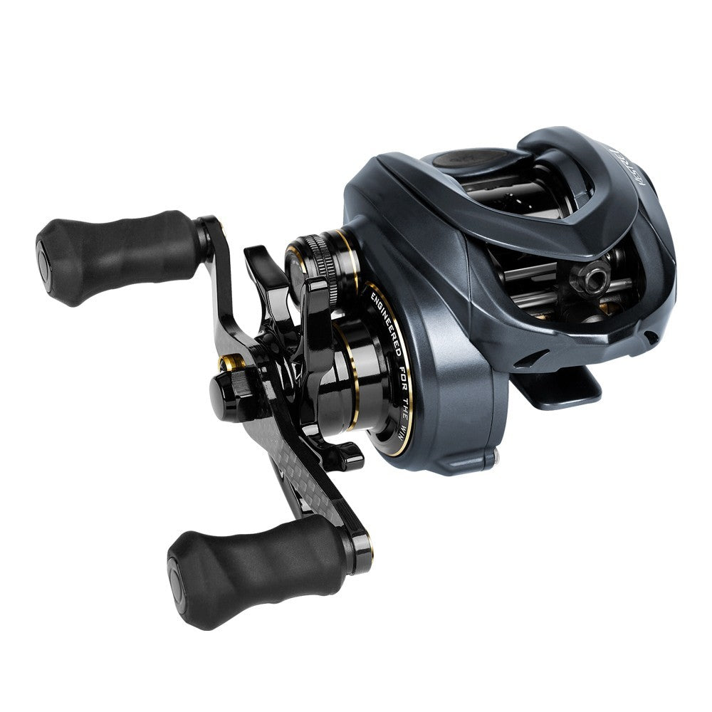 Centerpin Fishing Reels