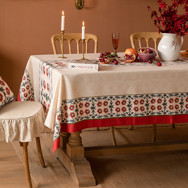 Tablecloths